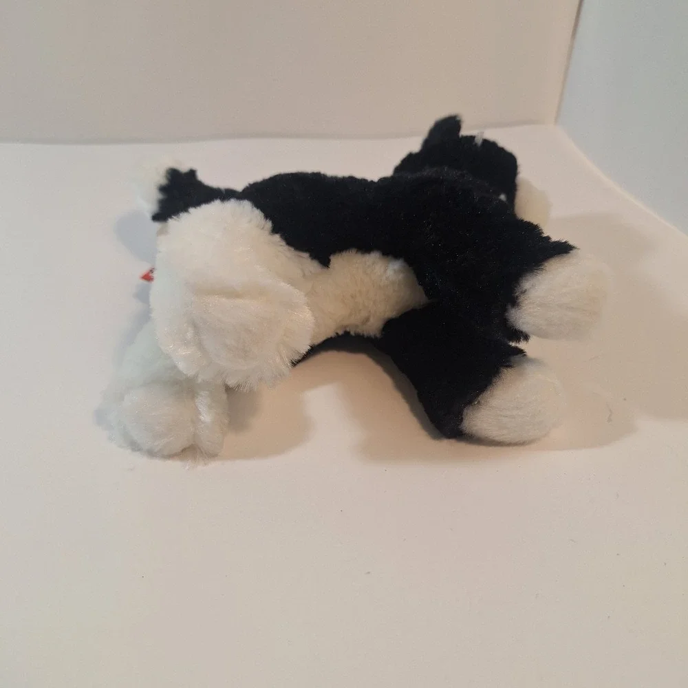 Douglas‎ The Cuddle Tuxedo Black & White Cat Plush Stuffed Animal